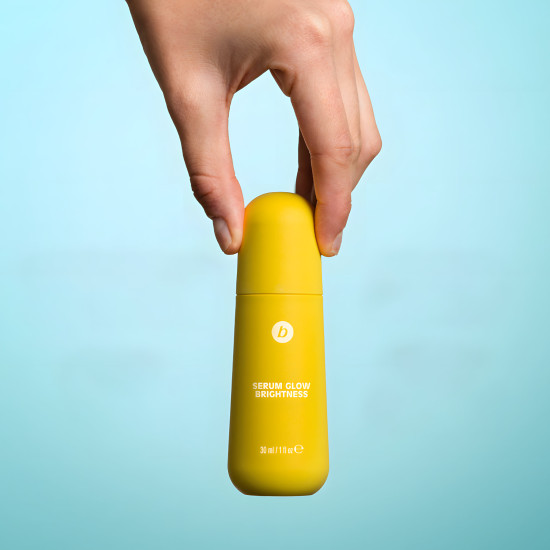 Babaria Serum Glow Brightness